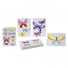 Butterfly Stationery Set, Meri Meri